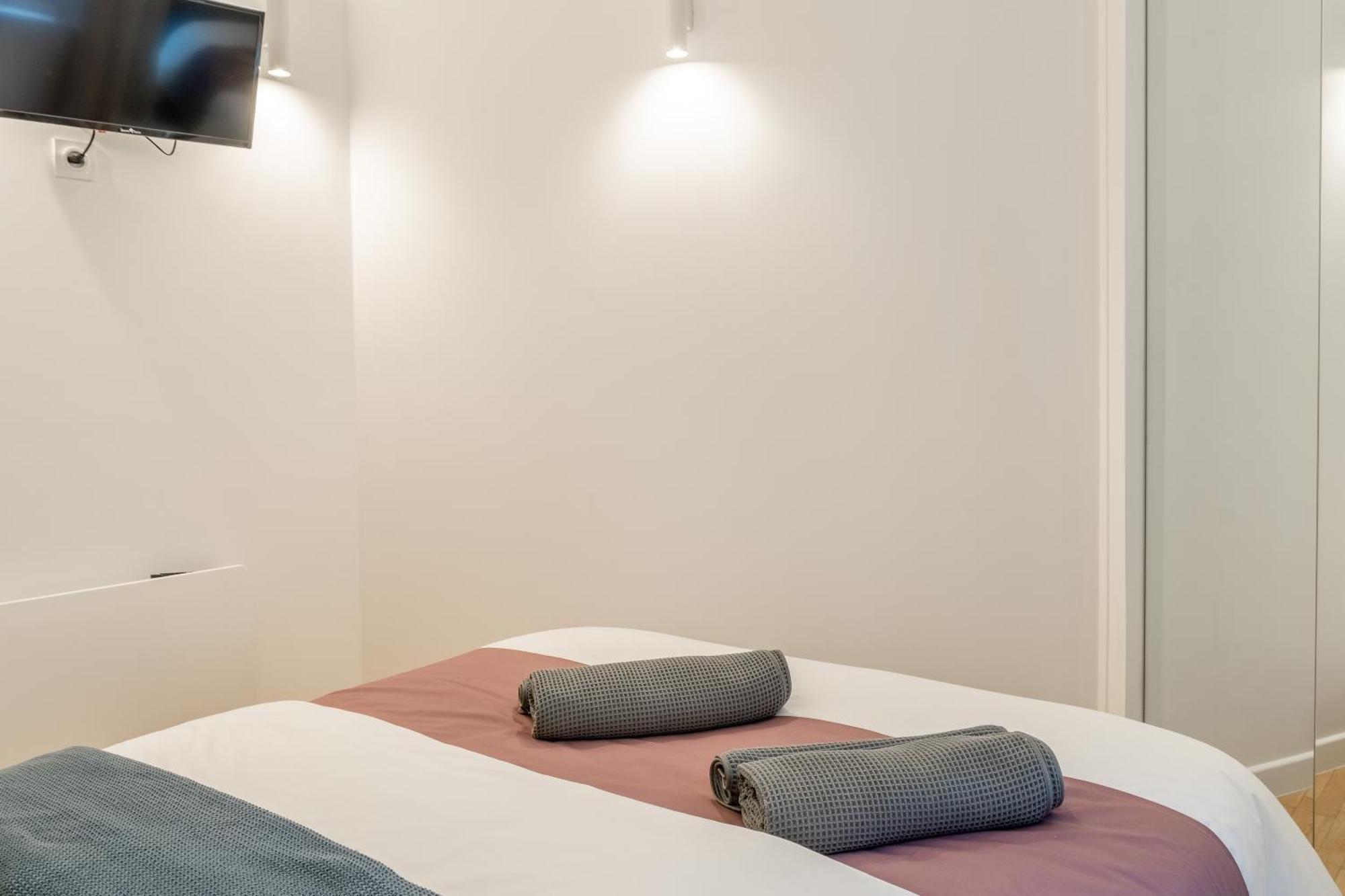 Lavie Maison Ac And Balneo Apartment