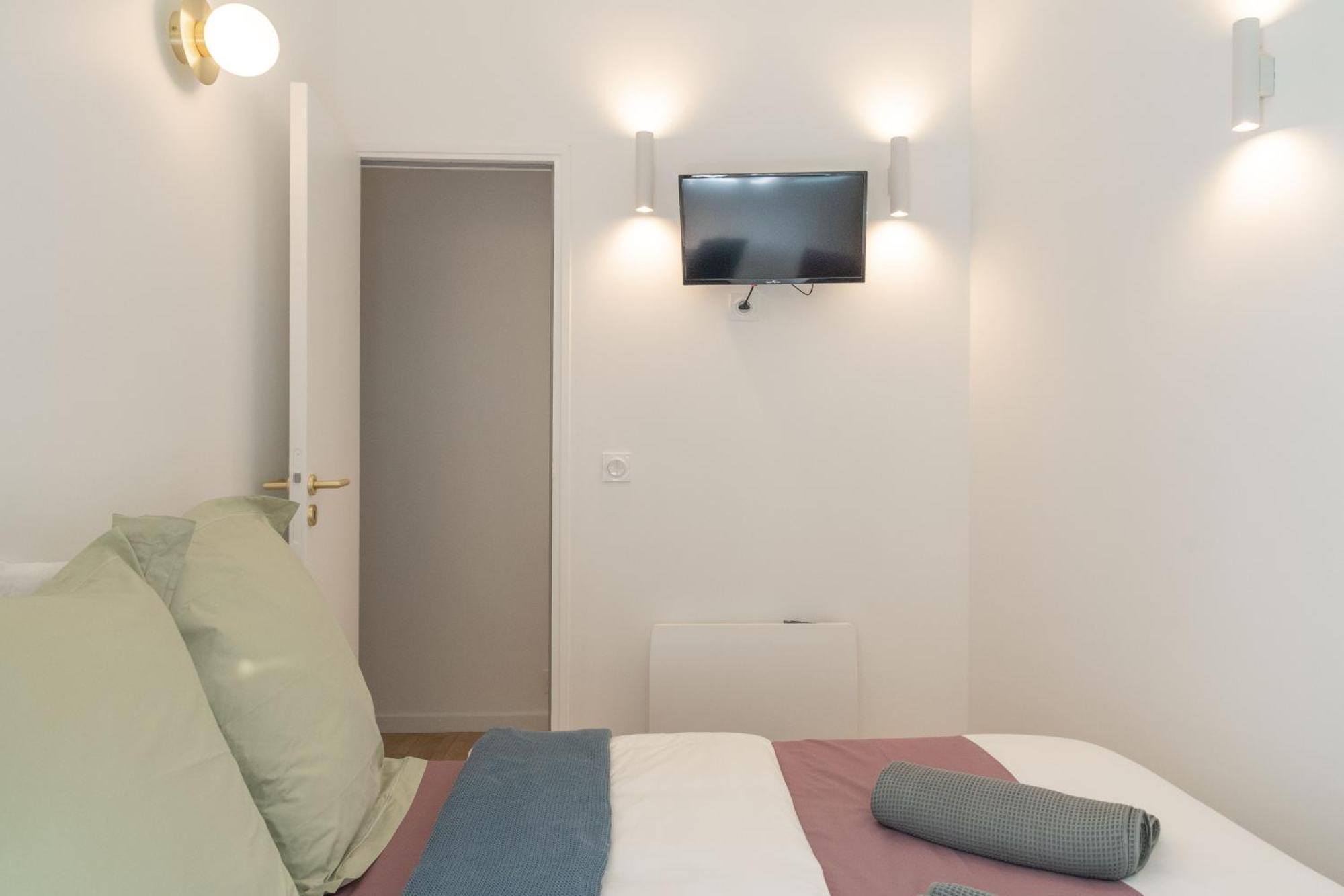 Lavie Maison Ac And Balneo Apartment *