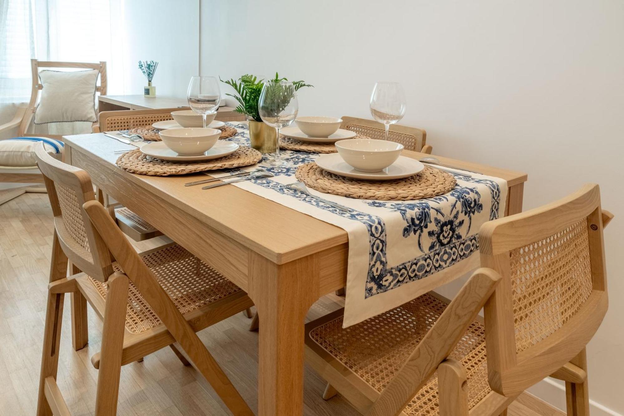 Lavie Maison Ac And Balneo Apartment *