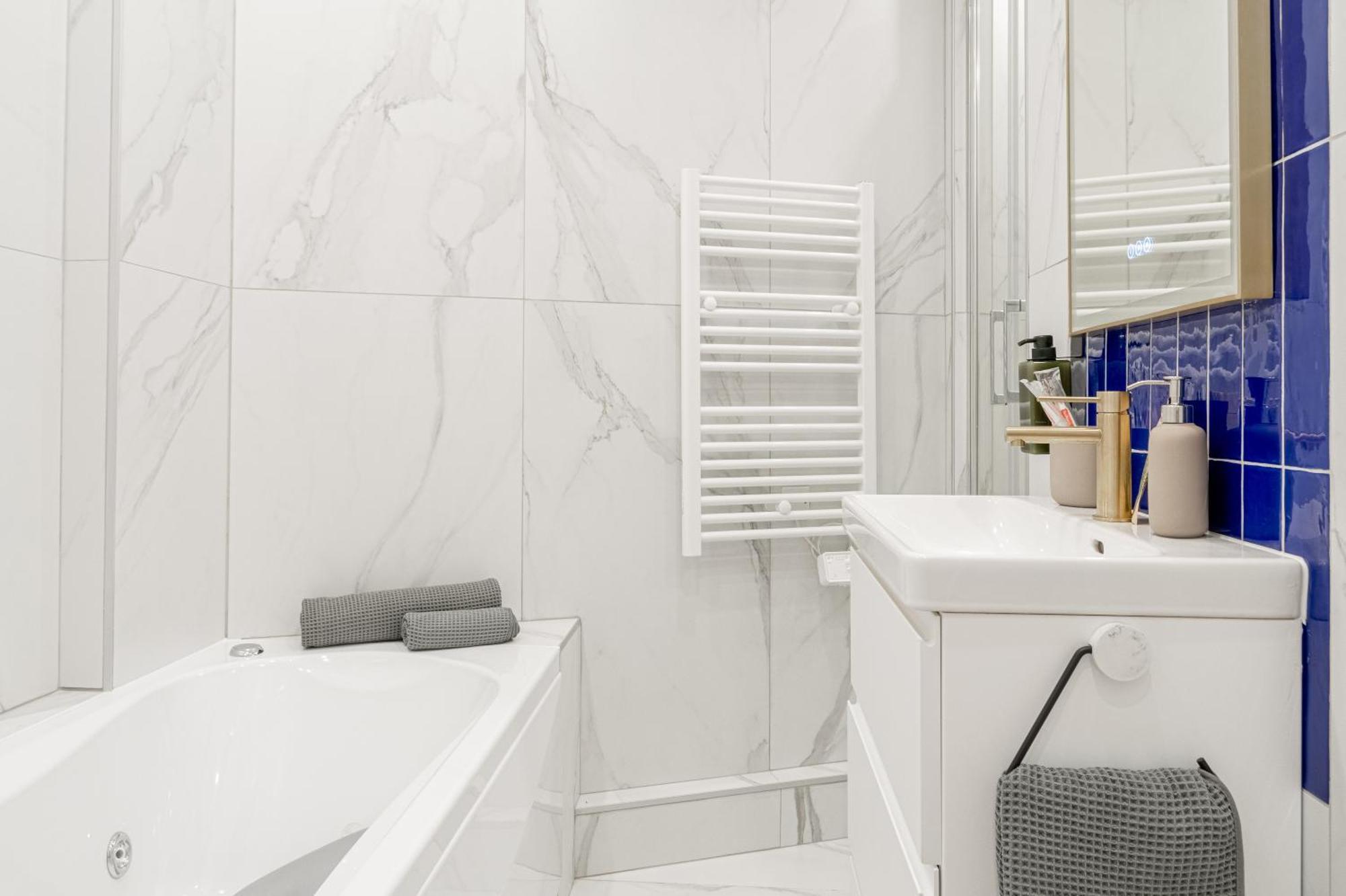 Lavie Maison Ac And Balneo Paris